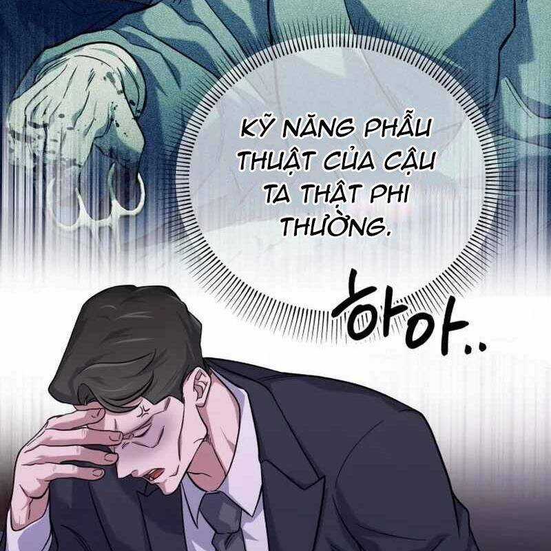 Tuyệt Đỉnh Bác Sĩ Chương 12 trang 131