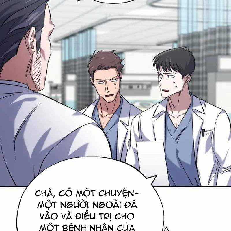 Tuyệt Đỉnh Bác Sĩ Chương 12 trang 51