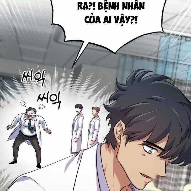Tuyệt Đỉnh Bác Sĩ Chương 12 trang 57