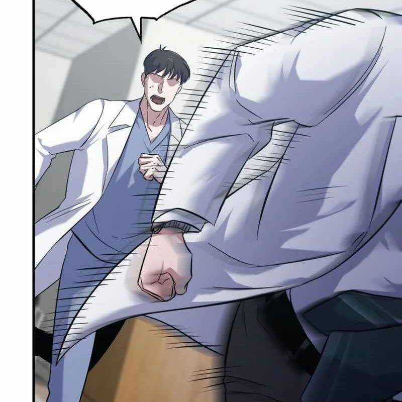 Tuyệt Đỉnh Bác Sĩ Chương 12 trang 60