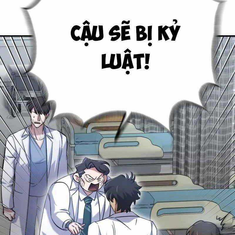 Tuyệt Đỉnh Bác Sĩ Chương 12 trang 64