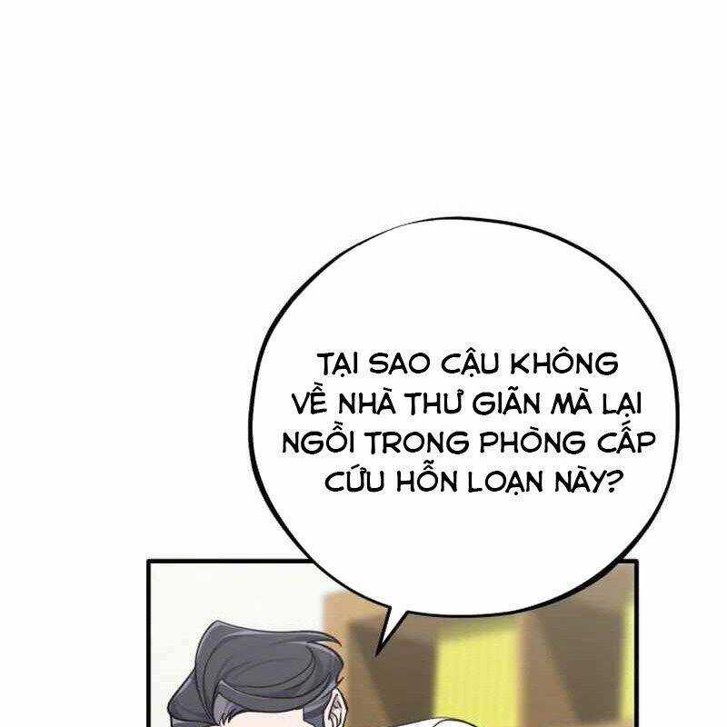 Tuyệt Đỉnh Bác Sĩ Chương 13 trang 100