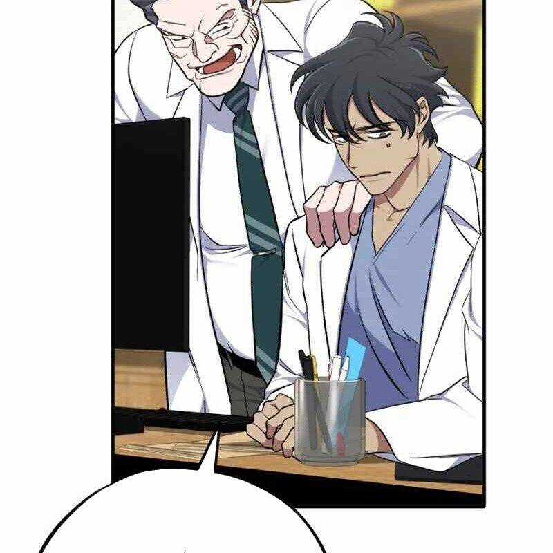 Tuyệt Đỉnh Bác Sĩ Chương 13 trang 101