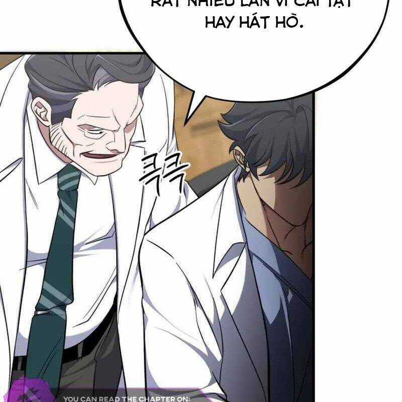 Tuyệt Đỉnh Bác Sĩ Chương 13 trang 104