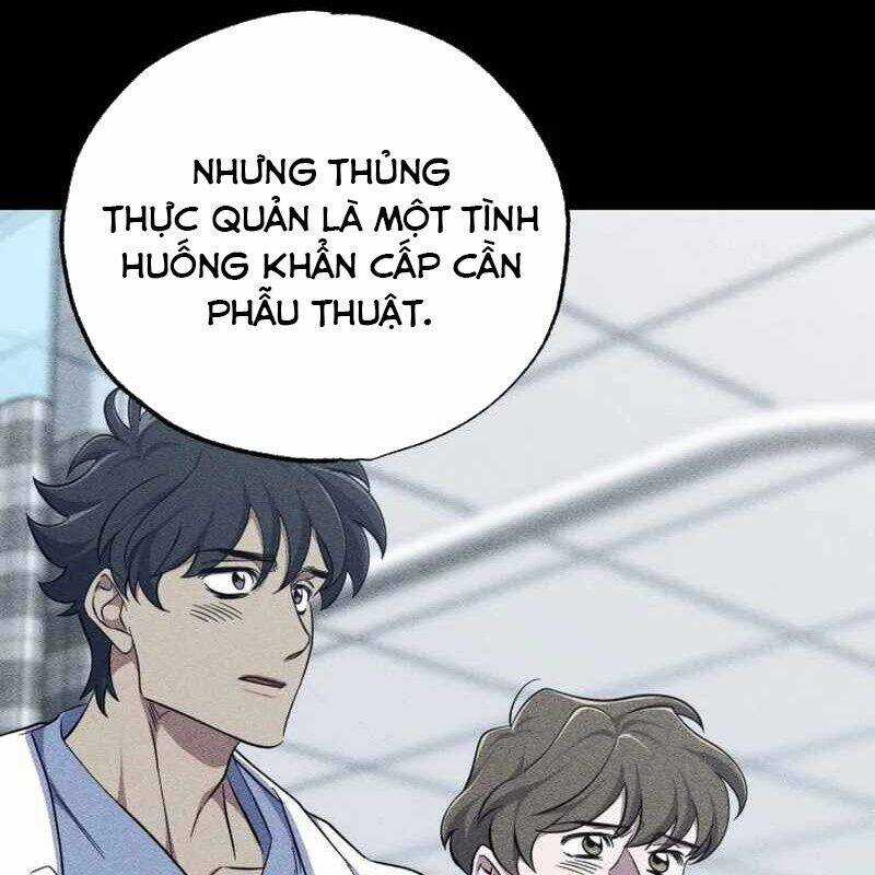 Tuyệt Đỉnh Bác Sĩ Chương 13 trang 114