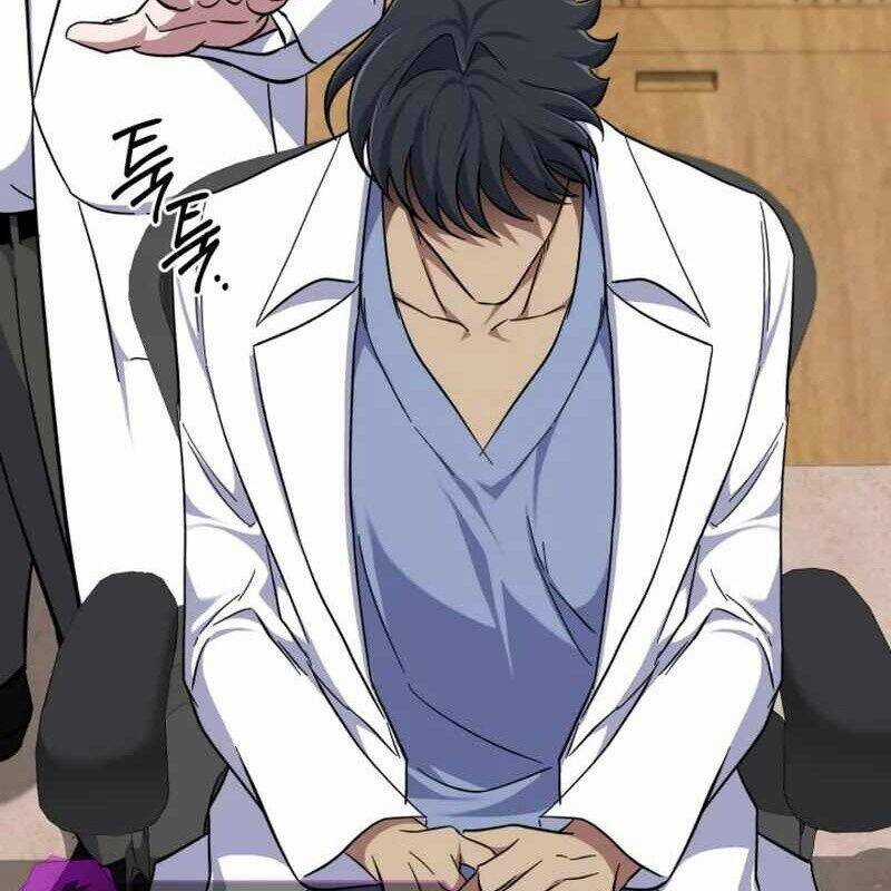 Tuyệt Đỉnh Bác Sĩ Chương 13 trang 125