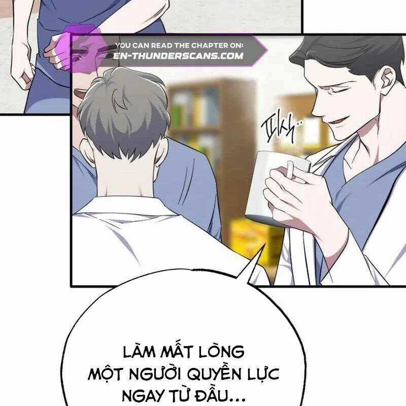 Tuyệt Đỉnh Bác Sĩ Chương 13 trang 2