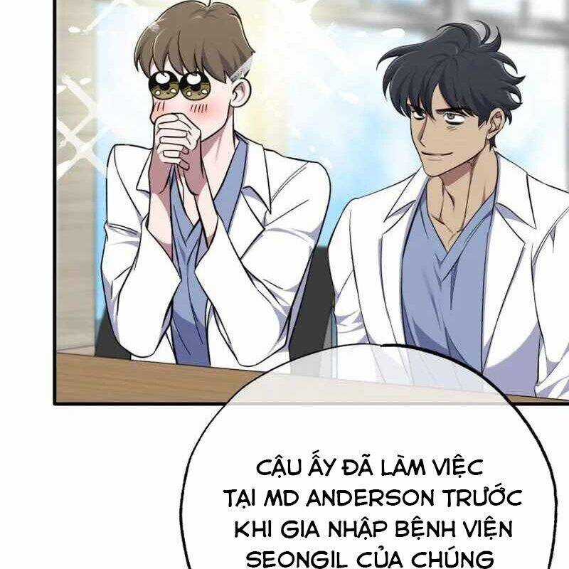 Tuyệt Đỉnh Bác Sĩ Chương 13 trang 25