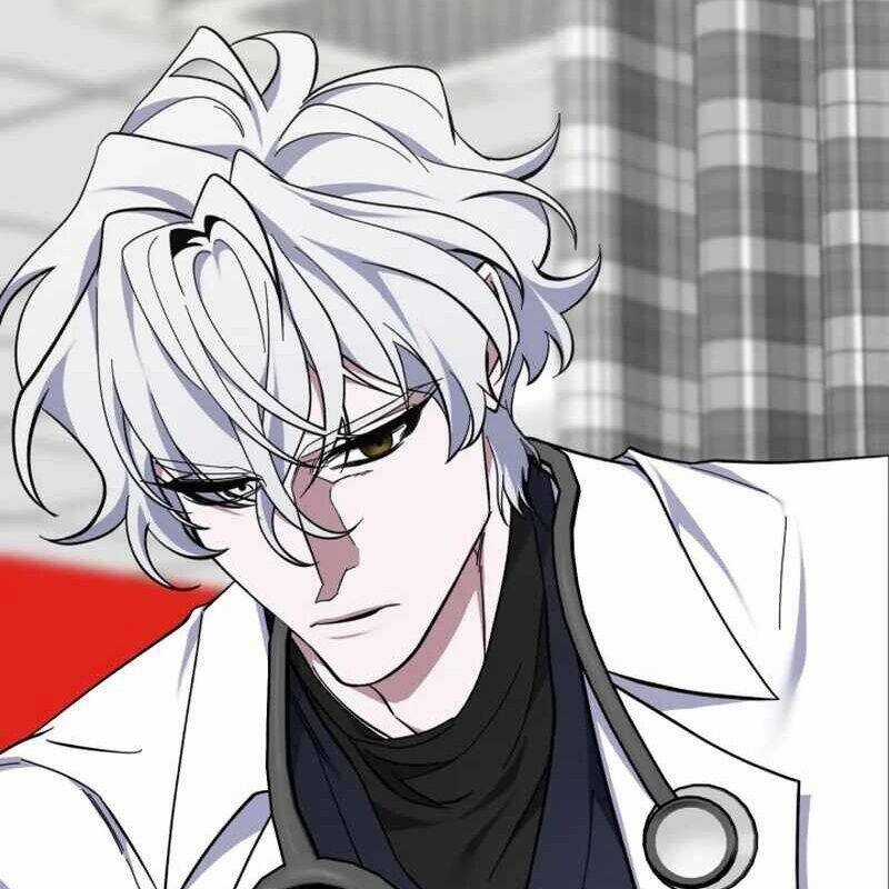 Tuyệt Đỉnh Bác Sĩ Chương 13 trang 6