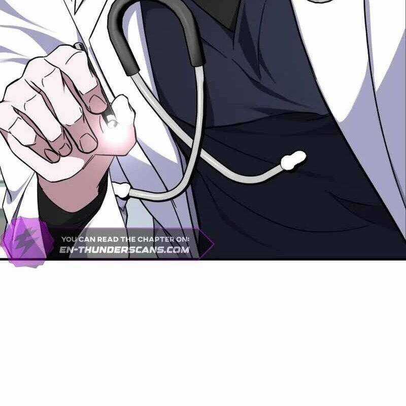 Tuyệt Đỉnh Bác Sĩ Chương 13 trang 7