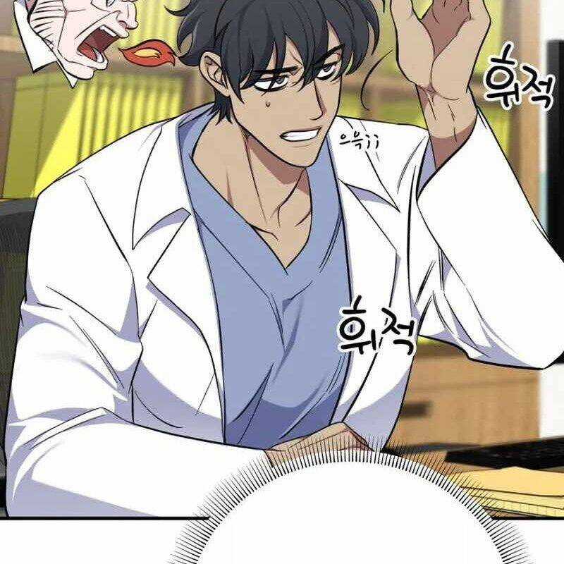 Tuyệt Đỉnh Bác Sĩ Chương 13 trang 87