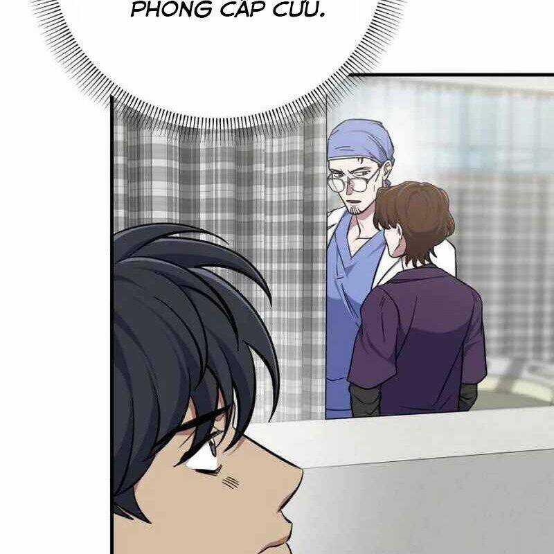 Tuyệt Đỉnh Bác Sĩ Chương 13 trang 89