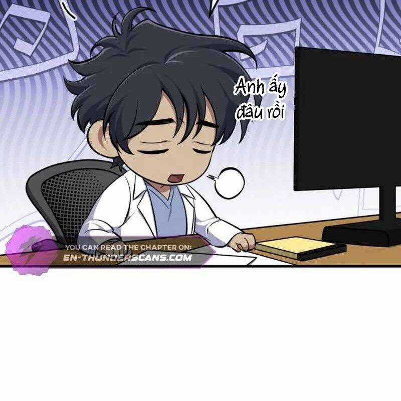 Tuyệt Đỉnh Bác Sĩ Chương 13 trang 93