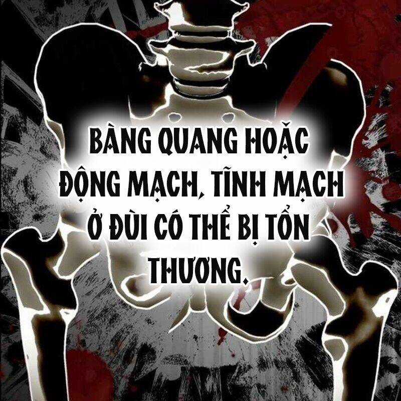 Tuyệt Đỉnh Bác Sĩ Chương 14 trang 107