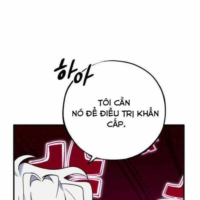 Tuyệt Đỉnh Bác Sĩ Chương 14 trang 127