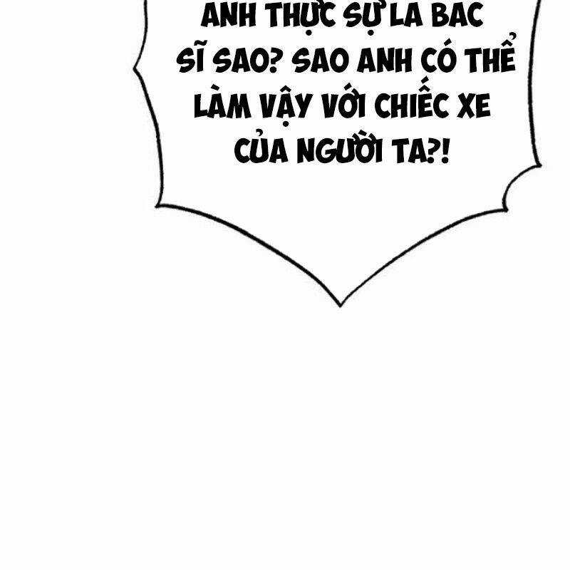 Tuyệt Đỉnh Bác Sĩ Chương 14 trang 130