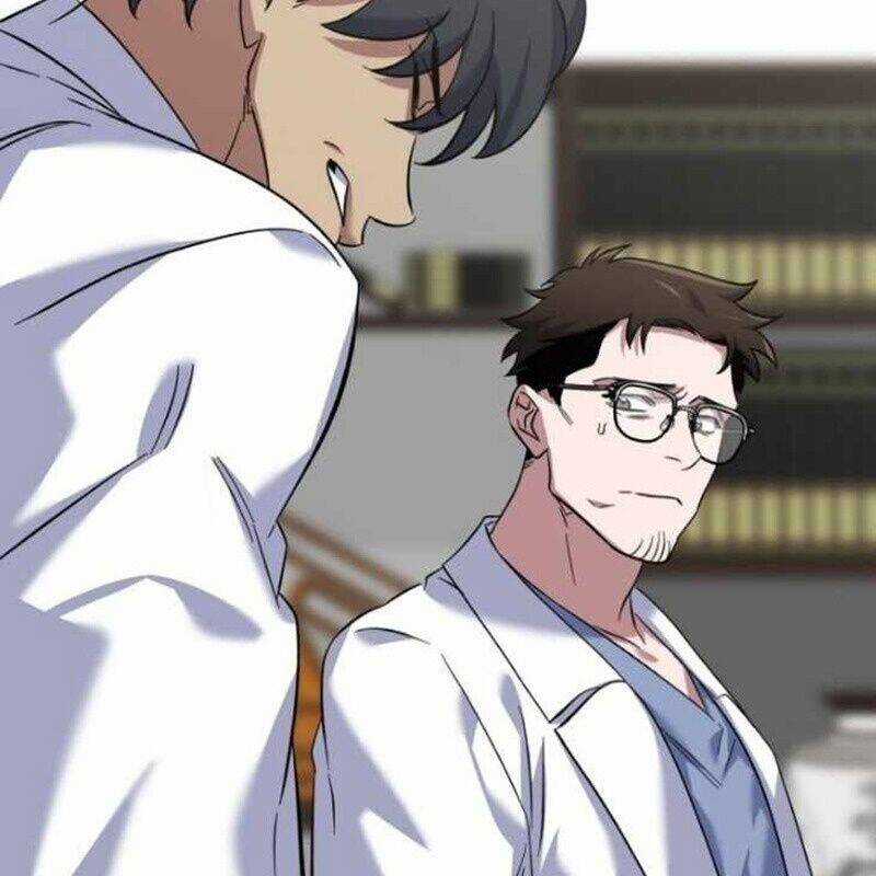 Tuyệt Đỉnh Bác Sĩ Chương 14 trang 156