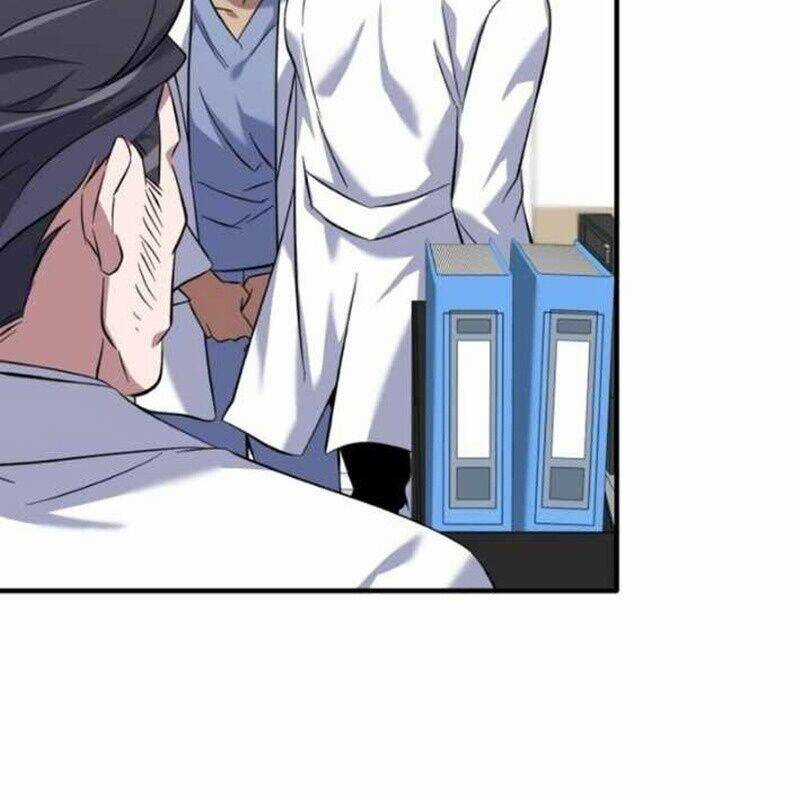 Tuyệt Đỉnh Bác Sĩ Chương 14 trang 166