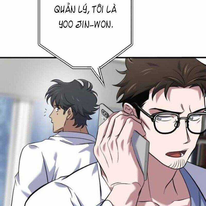 Tuyệt Đỉnh Bác Sĩ Chương 14 trang 168