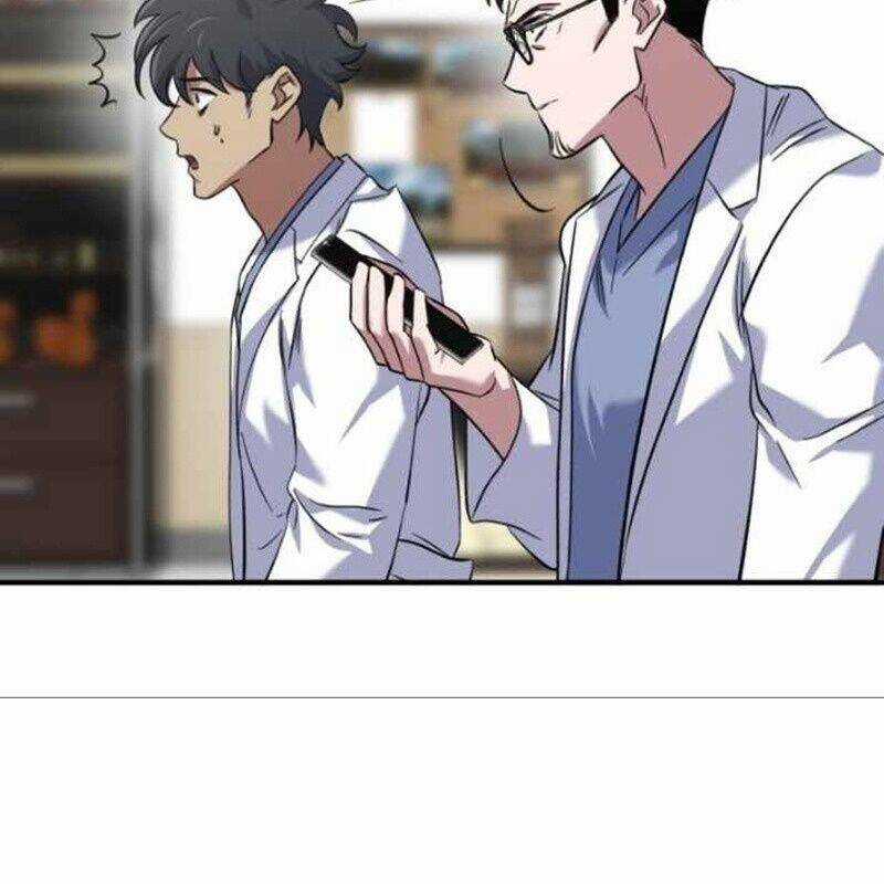 Tuyệt Đỉnh Bác Sĩ Chương 14 trang 177