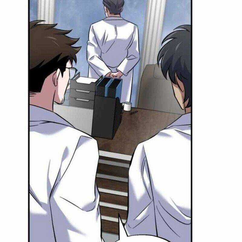 Tuyệt Đỉnh Bác Sĩ Chương 14 trang 180