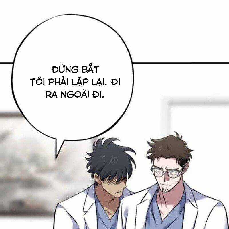 Tuyệt Đỉnh Bác Sĩ Chương 14 trang 187