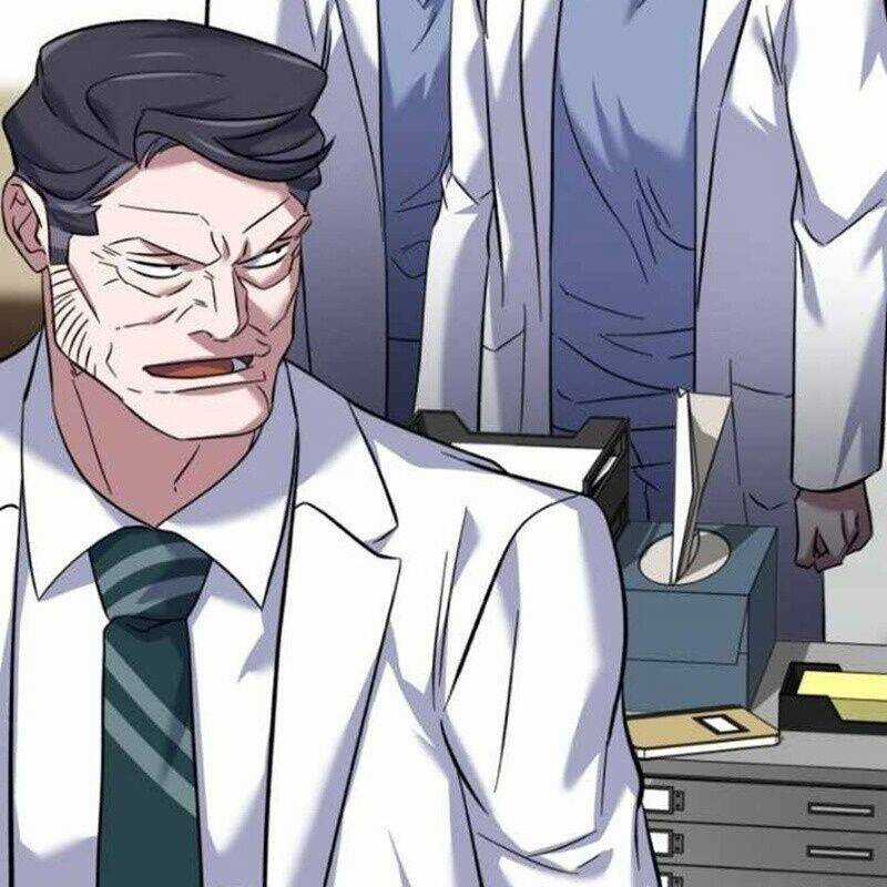 Tuyệt Đỉnh Bác Sĩ Chương 14 trang 188