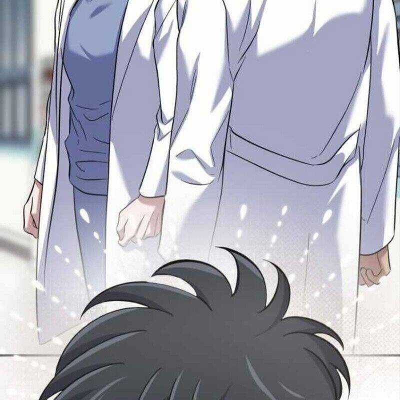 Tuyệt Đỉnh Bác Sĩ Chương 14 trang 197