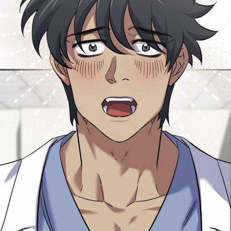 Tuyệt Đỉnh Bác Sĩ Chương 14 trang 198