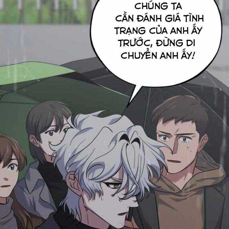 Tuyệt Đỉnh Bác Sĩ Chương 14 trang 22