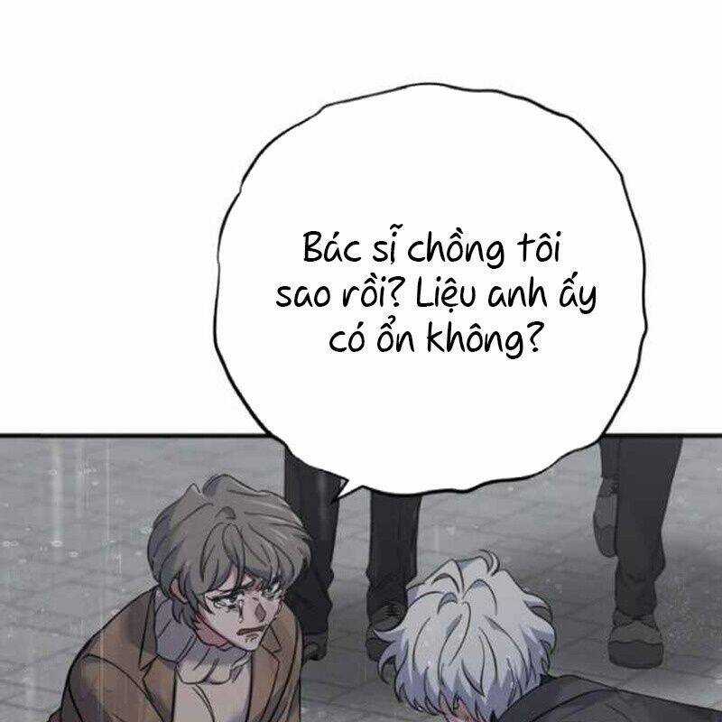 Tuyệt Đỉnh Bác Sĩ Chương 14 trang 29