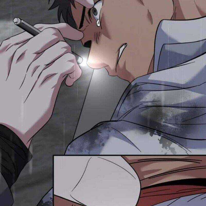 Tuyệt Đỉnh Bác Sĩ Chương 14 trang 36