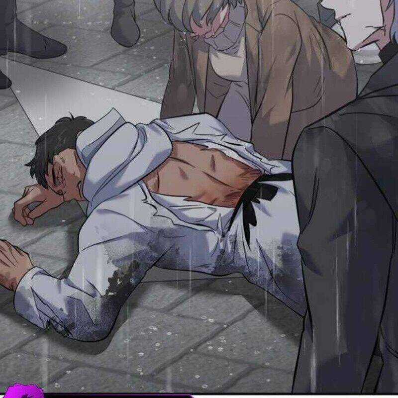 Tuyệt Đỉnh Bác Sĩ Chương 14 trang 70