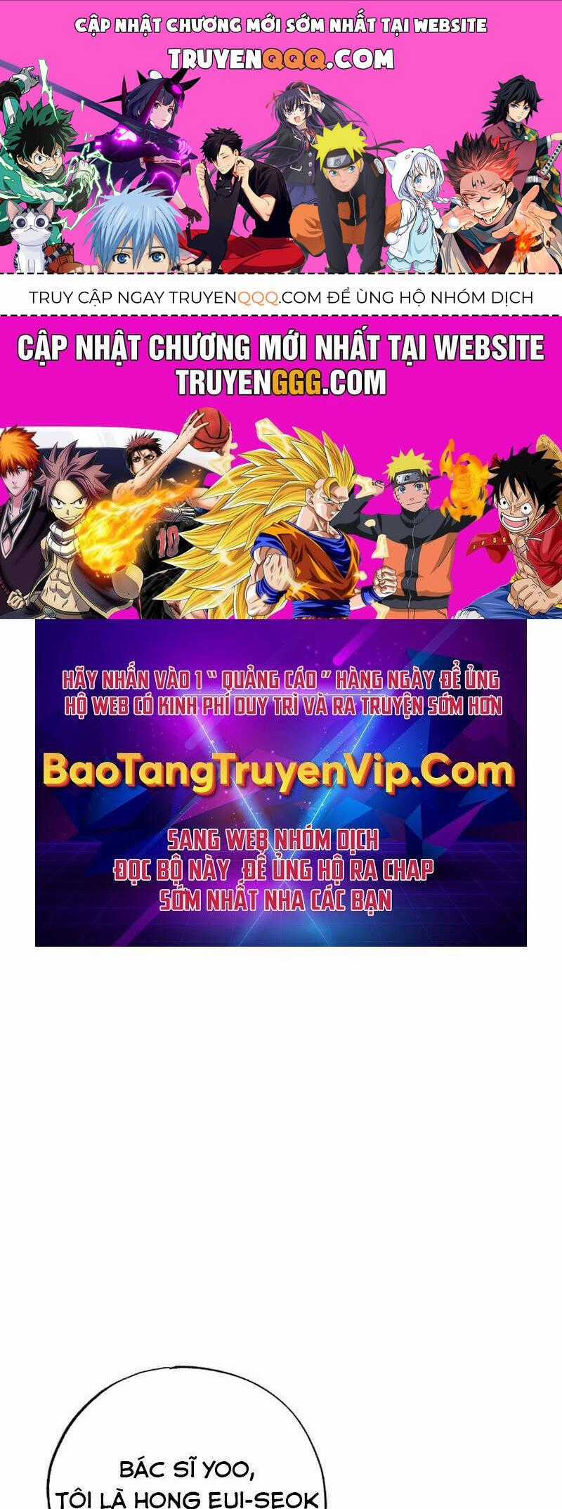 Tuyệt Đỉnh Bác Sĩ Chương 15 trang 0