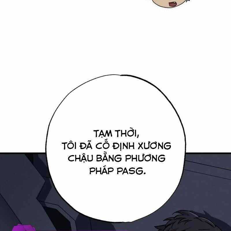 Tuyệt Đỉnh Bác Sĩ Chương 15 trang 10