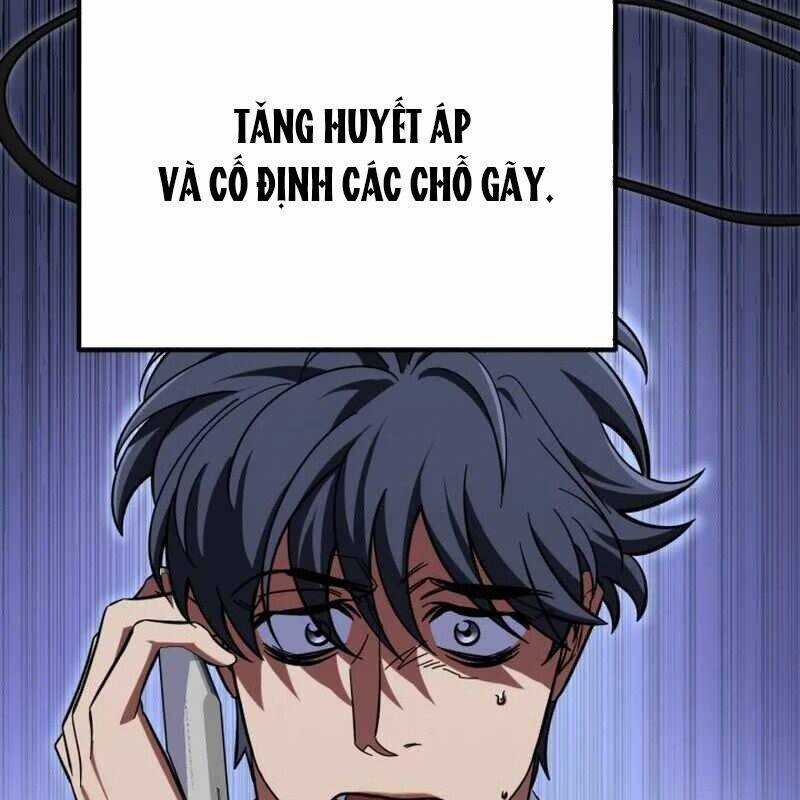 Tuyệt Đỉnh Bác Sĩ Chương 15 trang 20