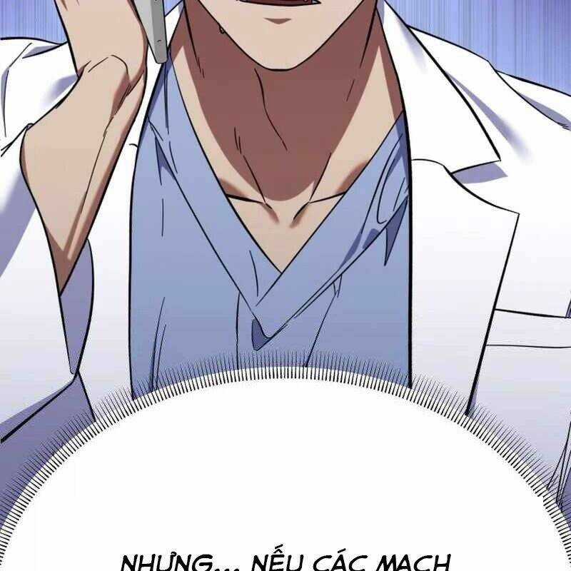 Tuyệt Đỉnh Bác Sĩ Chương 15 trang 21