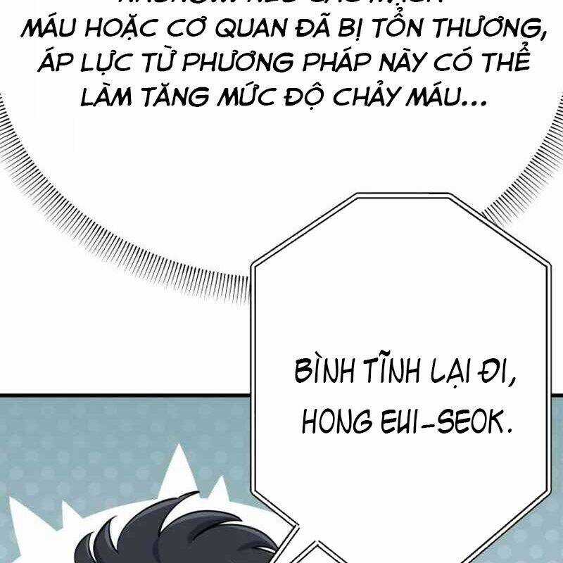 Tuyệt Đỉnh Bác Sĩ Chương 15 trang 22