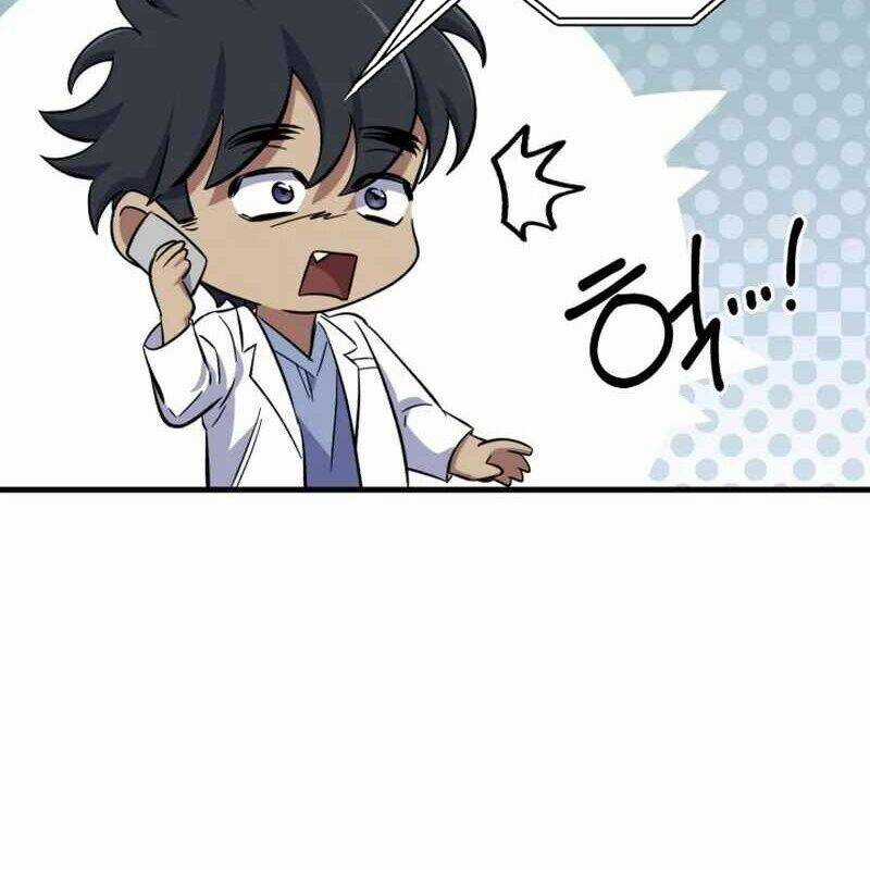 Tuyệt Đỉnh Bác Sĩ Chương 15 trang 23