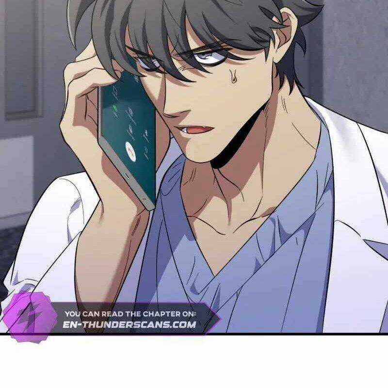 Tuyệt Đỉnh Bác Sĩ Chương 15 trang 35