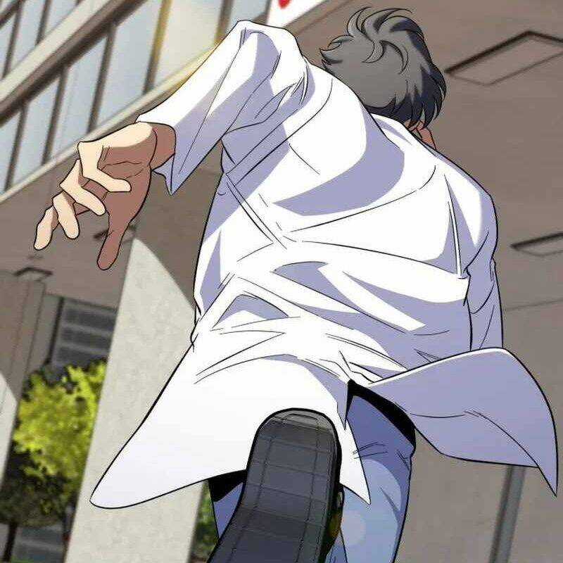 Tuyệt Đỉnh Bác Sĩ Chương 15 trang 39