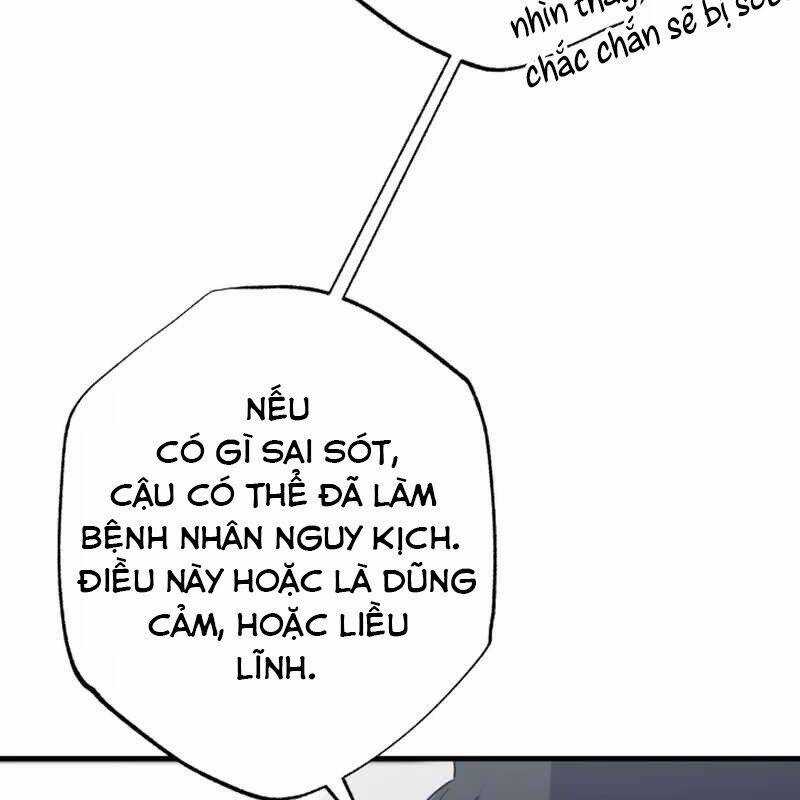 Tuyệt Đỉnh Bác Sĩ Chương 15 trang 47