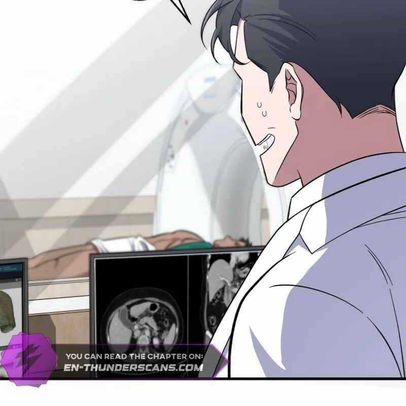 Tuyệt Đỉnh Bác Sĩ Chương 15 trang 48