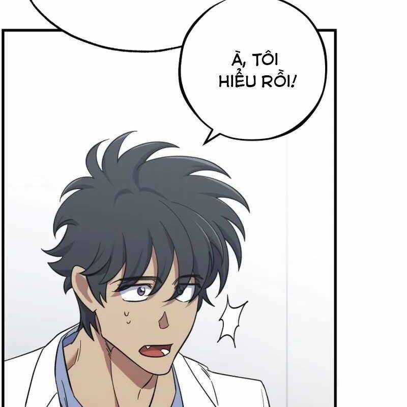 Tuyệt Đỉnh Bác Sĩ Chương 15 trang 50