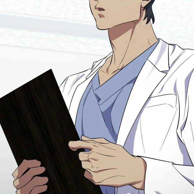 Tuyệt Đỉnh Bác Sĩ Chương 15 trang 55