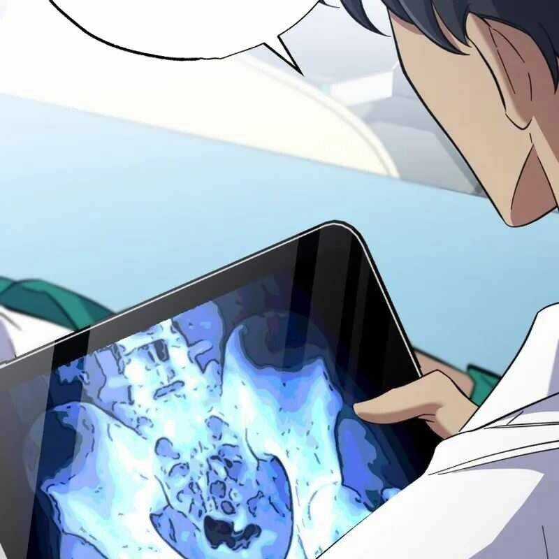 Tuyệt Đỉnh Bác Sĩ Chương 15 trang 80