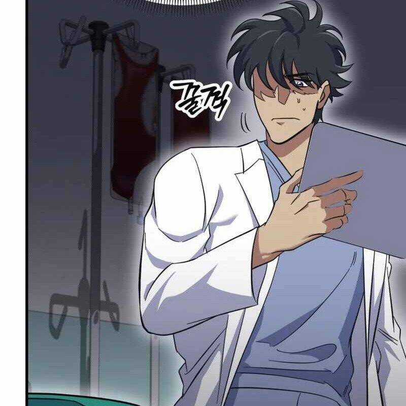 Tuyệt Đỉnh Bác Sĩ Chương 15 trang 83