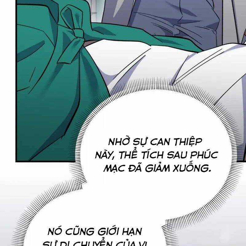 Tuyệt Đỉnh Bác Sĩ Chương 15 trang 84