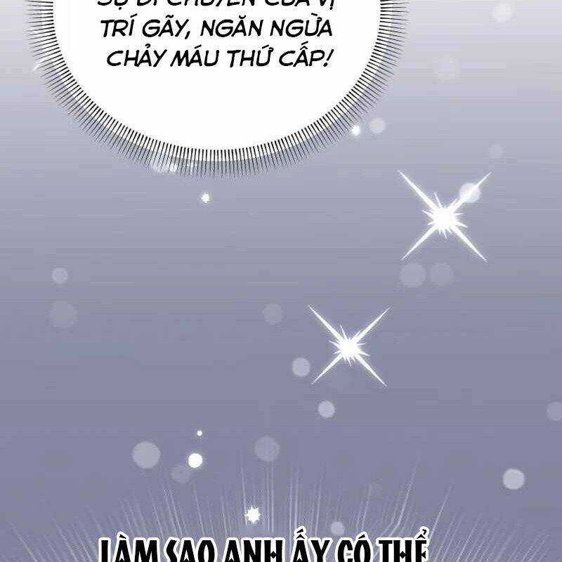 Tuyệt Đỉnh Bác Sĩ Chương 15 trang 85