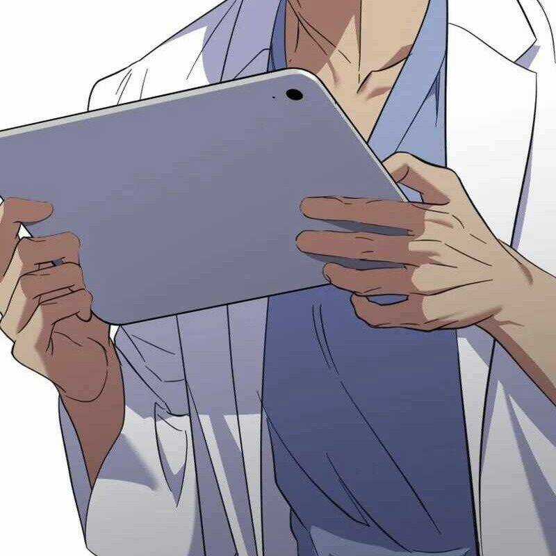 Tuyệt Đỉnh Bác Sĩ Chương 15 trang 87